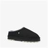 EMU Australia Sharky Scuff Slipper - Black